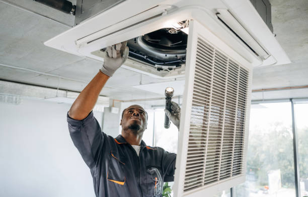 Licensed Hvac service in McKinney, TX - FH HVAC