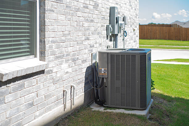 Reliable Hvac contractor in McKinney, TX by FH HVAC